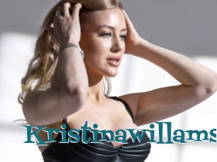 Kristinawillams