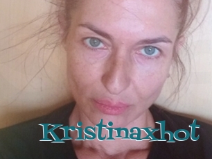 Kristinaxhot