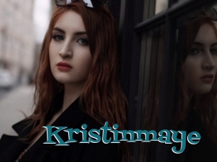 Kristinmaye