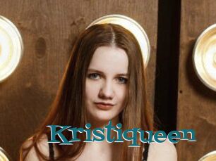 Kristiqueen