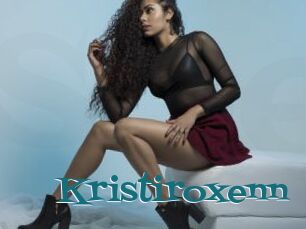 Kristiroxenn