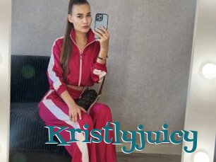 Kristlyjuicy