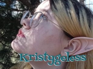 Kristygeless
