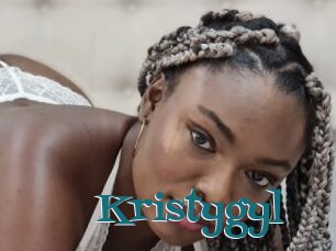 Kristygyl