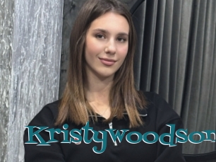 Kristywoodson