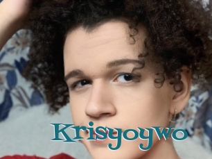 Krisyoywo