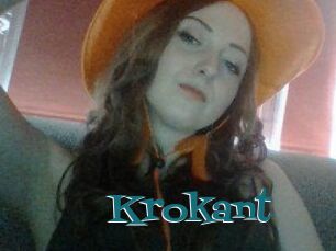 Krokant
