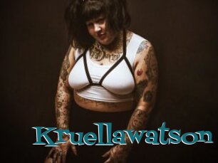Kruellawatson