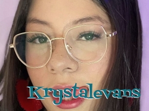 Krystalevans