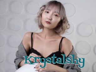 Krystalshy