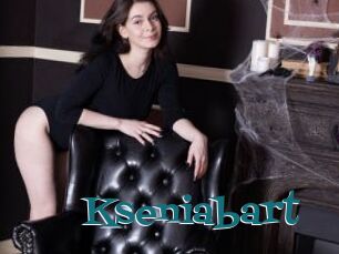 Kseniabart
