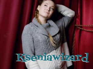 Kseniawizard