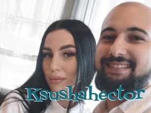 Ksushahector