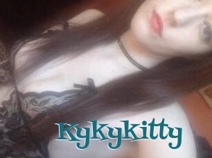 Kykykitty