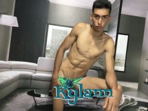 Kylann