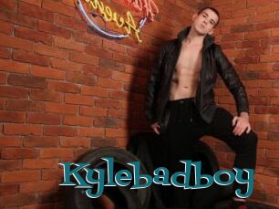 Kylebadboy