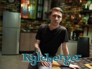 Kyleberger