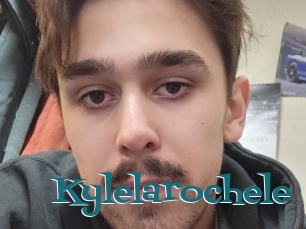 Kylelarochele