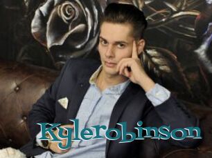 Kylerobinson