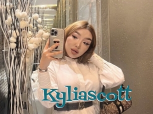 Kyliascott