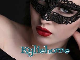 Kyliehome