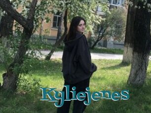 Kyliejenes