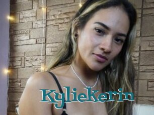 Kyliekerin