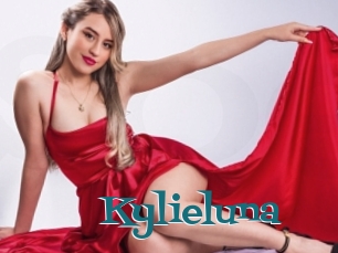 Kylieluna