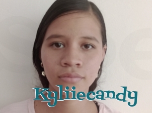 Kyliiecandy