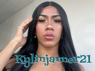Kylinjanner21