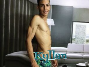 Kyllan