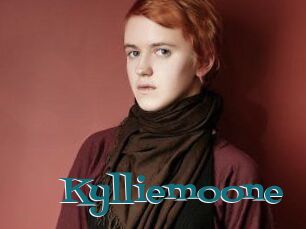 Kylliemoone