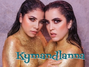 Kymandlanna