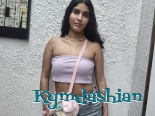 Kymdashian