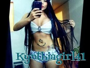 Kynthiagirl41