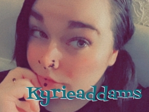 Kyrieaddams