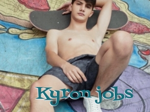 Kyron_jobs
