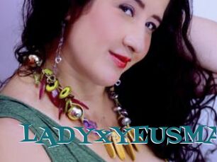 LADYxYEUSMA
