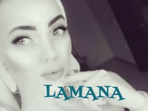 LAMANA