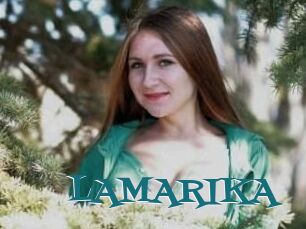 LAMARIKA