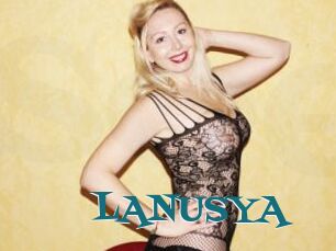 LANUSYA