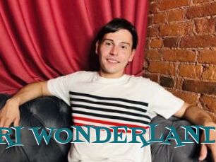 LARI_WONDERLAND