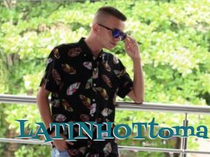 LATINHOTtomas