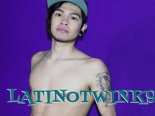 LATINOTWINK93