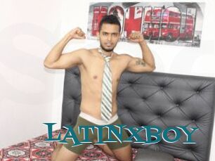 LATINXBOY