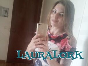 LAURALORK