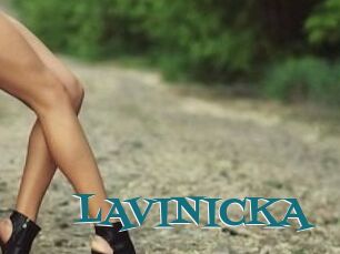 LAVINICKA