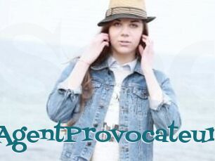 LAgentProvocateur