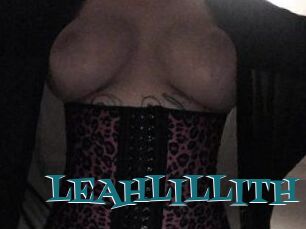 LEAHLILLITH
