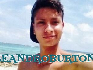 LEANDROBURTON